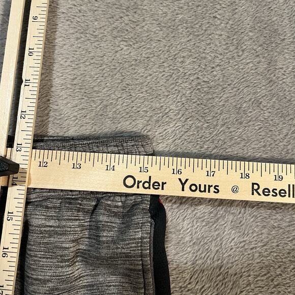 Nike Dri-Fit Therma Elite Sweatpants Youth XL Grey Performance Pants - Picture 12 of 12